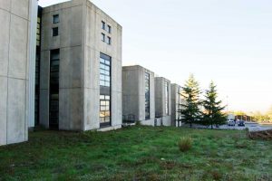 Vetralla - L'istituto Canonica