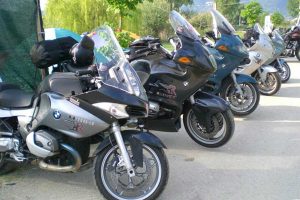 Motori - Le moto dei Runners Terni 1992
