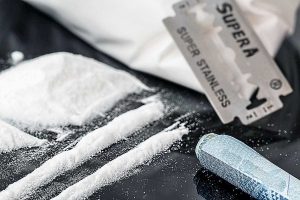 Cocaina - Immagine di repertorio