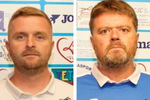 Sport - Calcio a 5 - Real Fabrica di Roma - Esonerato Stefano De Rossi