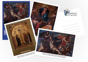 La Fondazione Carivit per l'istituto Orioli