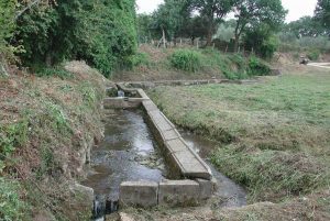 Fossato Callo
