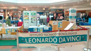 La mostra TechDays2018