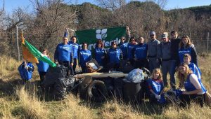 Fare Verde in azione