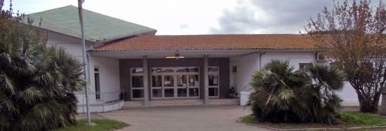 Iis Cardarelli di Tarquinia