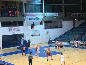 Sport - Basket - Gualdo Tadino - Favl Basket