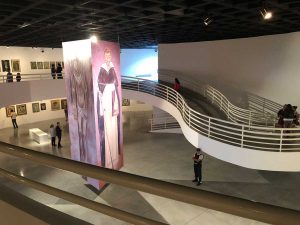 Goiania - La mostra dedicata al viterbese Frei Nazareno Confaloni