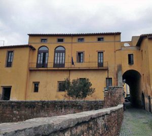 Liceo scientifico di Tuscania