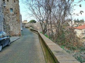 Vetralla - Porta Marchetta