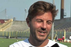 Sport - Calcio - Alessio Benedetti