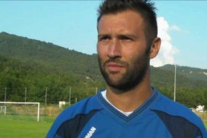 Sport - Calcio - Michele Rinaldi