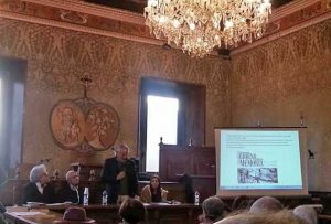 Vetralla - Giornata della memoria