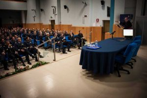 La lezione di monsignor Marcianò