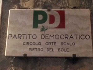 Orte - Circolo Pd