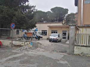 Vetralla - Gli interventi nelle scuole
