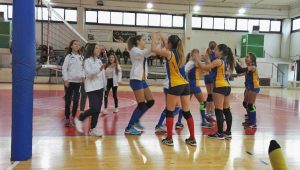 Under 14 promozionale