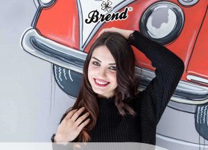 Brend cerca volti