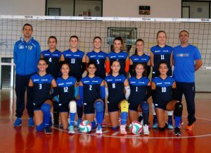 Volley Vbc