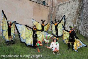 Gallese - Il Carnevale