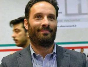 Roberto Barbagallo