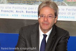 Paolo Gentiloni