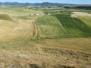 Valle del Mignone