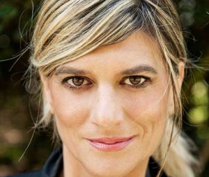 Federica Angeli