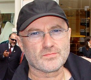 Phil Collins