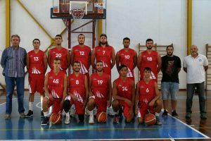 Sport - Pallacanestro - I ragazzi della Favl basket