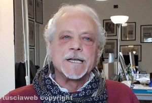 Cobalb - Il direttore generale Massimo Pierangeli