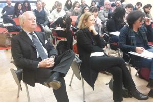 Viterbo - Il master in Scienze criminologiche e forensi all'Unitus