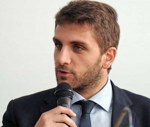 Roberto De Luca