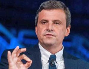 Carlo Calenda