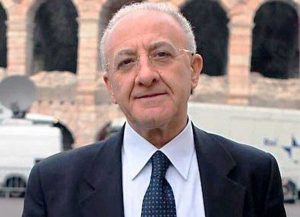 Vincenzo De Luca