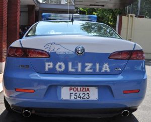 Polizia
