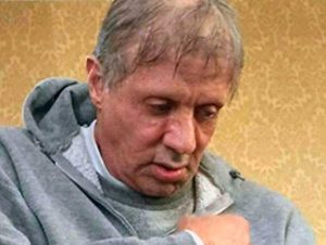 Le false foto choc per la fake news sulla morte di Sylvester Stallone