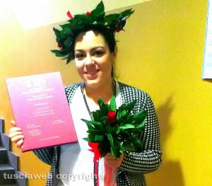 Elisa Delle Monache