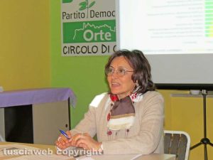 Antonella Claudiani