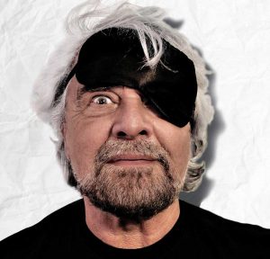 Beppe Grillo