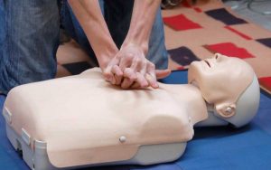 Associazione Click - Corso Blsd