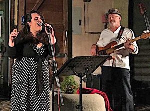 Castiglione in Teverina - "La nascita del blues"