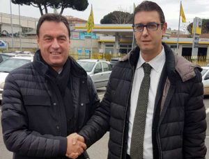 Forza Italia, Bacocco e Torromacco