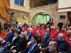 Bagnoregio diventa comune cardioprotetto