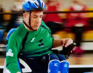 Asd Vitersport LIbertas - Francesco Cesarei