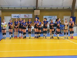 Volley - Vbc