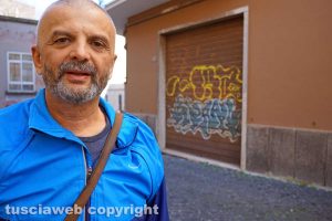 Viterbo - Stefano Perrotta
