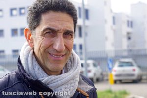 Viterbo - Fabio Belli