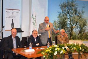 Montefiascone - L'inaugurazione della sede di Confagricoltura