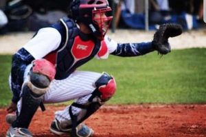Sportn - Baseball - Andrea de Iacobis