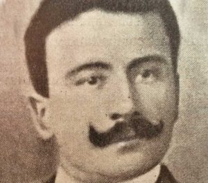 Emilio Bianchi